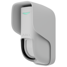 Cargar imagen en el visor de la galería, Detector exterior dual cortina Ajax CurtainOutdoor