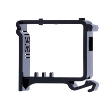 Cargar imagen en el visor de la galería, Soporte para carriles DIN AJAX DINHOLDER