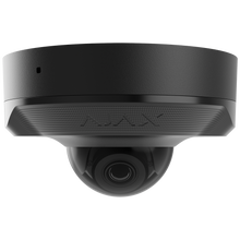 Cargar imagen en el visor de la galería, Cámara domo mini 5 MP AJAX DomeCam-Mini-5-0400
