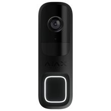 Cargar imagen en el visor de la galería, Video timbre con IA y sensor de movimiento Ajax DoorBell