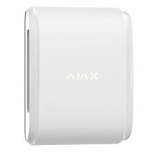 Cargar imagen en el visor de la galería, Detector tipo cortina dual para exterior AJAX DualCurtain Outdoor - cerrajeriareina.com