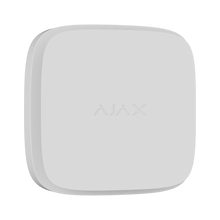 Cargar imagen en el visor de la galería, Detector de humo y CO sensor de temperatura AJAX FireProtect2-HSC-RB - cerrajeriareina.com