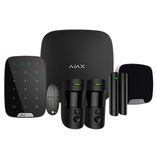 Cargar imagen en el visor de la galería, Kit Ajax R8 AJ-HUB2KIT-DP-PHOD