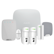 Cargar imagen en el visor de la galería, Kit Ajax R7 AJ-HUB2KIT-DP-PRO