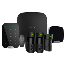 Cargar imagen en el visor de la galería, Kit Ajax R10 AJ-HUB2KIT-MP-PRO