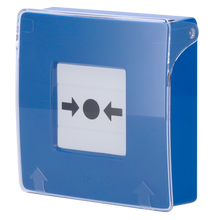 Cargar imagen en el visor de la galería, Botón manual de alarma de incendio AJAX ManualCallPoint