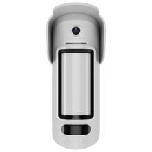 Cargar imagen en el visor de la galería, Detector de movimiento con cámara y petición de imagen para exterior Ajax MotionCam Outdoor HighMount Phod