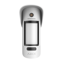 Cargar imagen en el visor de la galería, Detector de movimiento con cámara para exterior AJAX MotionCam Outdoor - cerrajeriareina.com