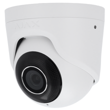 Cargar imagen en el visor de la galería, Cámara Turret 5 MP AJAX TurretCam-5-0400
