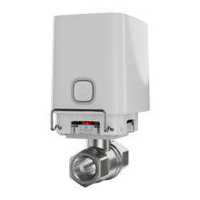 Cargar imagen en el visor de la galería, Electroválvula de cierre de agua AJAX WaterStop 1/2" DN15 - cerrajeriareina.com