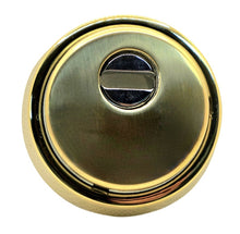 Cargar imagen en el visor de la galería, Escudo seguridad Basset DMC acero