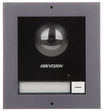 Cargar imagen en el visor de la galería, Hikvision DS-KD8003-IME1(B)/Surface - cerrajeriareina.com
