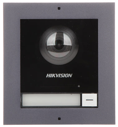 Hikvision DS-KD8003-IME1(B)/Surface - cerrajeriareina.com