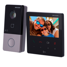 Cargar imagen en el visor de la galería, Hikvision DS-KIS606-P