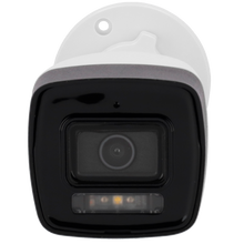 Cargar imagen en el visor de la galería, Cámara bullet Hilook IPC-B160HA-LU 6MP IP67 MIC Detección de personas y vehículo Motion Detection 2.0