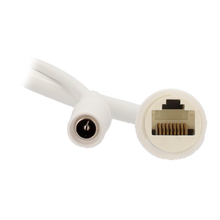 Cargar imagen en el visor de la galería, Cámara bullet Hilook IPC-B180HA-LU 8MP 2.8mm IP67 MIC Detección de personas y vehículos Motion Detection 2.0
