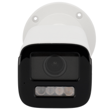Cargar imagen en el visor de la galería, Cámara bullet Hilook IPC-B660HA-LZU 6MP 2.8-12mm IP67 MIC Detección de personas y vehículos Motion Detection 2.0