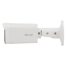 Cargar imagen en el visor de la galería, Cámara bullet Hilook IPC-B660HA-LZU 6MP 2.8-12mm IP67 MIC Detección de personas y vehículos Motion Detection 2.0