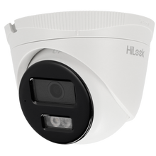 Cargar imagen en el visor de la galería, Cámara IP Turret Hilook IPC-T280HA-LU 8MP IP67 MIC Detección de personas y vehículos Motion Detection 2.0