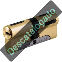 Cargar imagen en el visor de la galería, Ifam WX1000 Bombín alta seguridad Antibumping