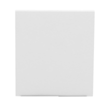 Cargar imagen en el visor de la galería, Interruptor inteligente AJAX LightSwitch (1-gang)