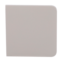 Cargar imagen en el visor de la galería, Interruptor inteligente AJAX LightSwitch (1-gang)