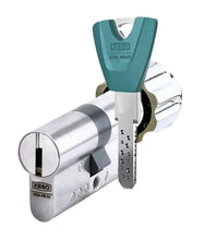 Cargar imagen en el visor de la galería, Keso 8000 Ultra Omega 2, 81 F.19 pomo, 3 llaves