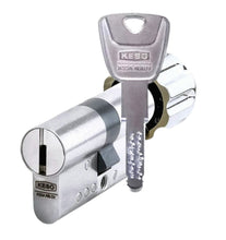 Cargar imagen en el visor de la galería, Keso 8000 Ultra Omega 2, 81 F.19 pomo, 3 llaves