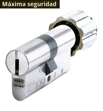 Cargar imagen en el visor de la galería, Keso 8000 Ultra Omega 2, 81 F.19 pomo, 3 llaves