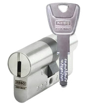 Cargar imagen en el visor de la galería, Keso 8000 Ultra Omega 2, 81 F.15 embrague simple, 3 llaves