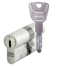 Cargar imagen en el visor de la galería, Keso 8000 Omega 2 Premium E.15 Embrague simple, 3 llaves