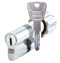 Carregar imagem no visualizador da galeria, Keso 8000 Omega 2 Premium E.19 pomo, 3 llaves