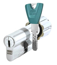 Carregar imagem no visualizador da galeria, Keso 8000 Omega 2 Premium E.19 pomo, 3 llaves