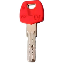 Cargar imagen en el visor de la galería, Ifam WX1000 Bombín alta seguridad Antibumping - cerrajeriareina.com