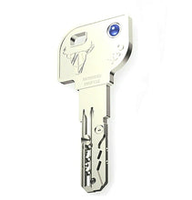 Cargar imagen en el visor de la galería, M&C Move Bombín alta seguridad antitopolino