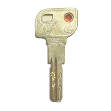 Cargar imagen en el visor de la galería, M&C Minos bombin alta seguridad antitopolino