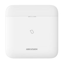 Cargar imagen en el visor de la galería, Panel Inalámbrico 96 zonas Hikvision AX PRO DS-PWA96-M-WE - cerrajeriareina.com