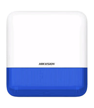 Cargar imagen en el visor de la galería, Sirena exterior Hikvision AX PRO DS-PS1-E-WE