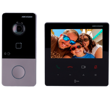 Cargar imagen en el visor de la galería, Hikvision DS-KIS606-P