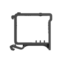 Cargar imagen en el visor de la galería, Soporte para carriles DIN AJAX DINHOLDER