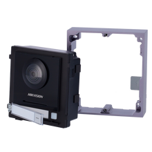 Cargar imagen en el visor de la galería, Hikvision DS-KD8003-IME1(B)/Surface - cerrajeriareina.com