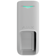 Cargar imagen en el visor de la galería, Detector exterior dual cortina Ajax CurtainOutdoor