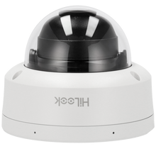 Cargar imagen en el visor de la galería, Cámara domo Hilook IPC-D180HA-LU 8MP IP67 MIC Detección de personas y vehículos Motion Detection 2.0