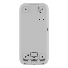 Cargar imagen en el visor de la galería, Teclado con pantalla táctil y lector RFID AJAX KeypadTouchScreen - cerrajeriareina.com