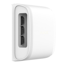 Cargar imagen en el visor de la galería, Detector tipo cortina dual para exterior AJAX DualCurtain Outdoor - cerrajeriareina.com