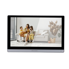 Cargar imagen en el visor de la galería, Hikvision DS-KH6350-WTE1