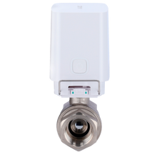 Cargar imagen en el visor de la galería, Electroválvula de cierre de agua AJAX WaterStop 1" DN25 - cerrajeriareina.com