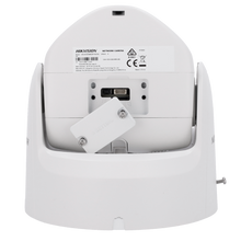 Cargar imagen en el visor de la galería, Cámara IP panorámica dual AcuSense Darkfighter 4MP Hikvision DS-2CD2346G2P-ISU/SL (2.8mm) Mic