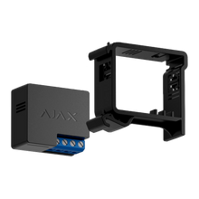Cargar imagen en el visor de la galería, Soporte para carriles DIN AJAX DINHOLDER
