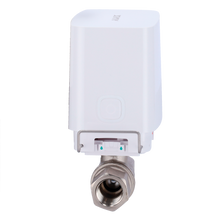 Cargar imagen en el visor de la galería, Electroválvula de cierre de agua AJAX WaterStop 1/2" DN15 - cerrajeriareina.com